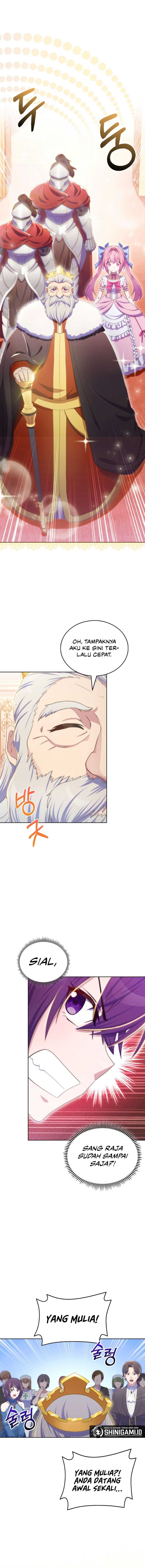 Never Die Extra - Chapter 54 2