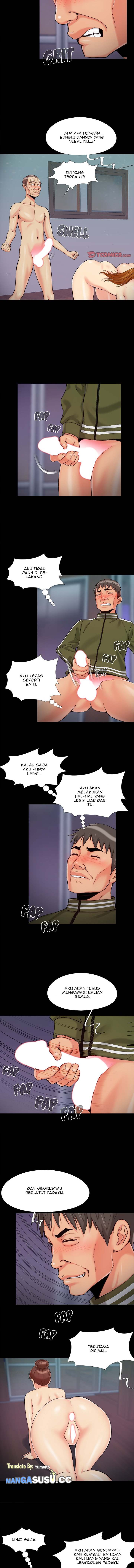 Sleepy Town Escapades - Chapter 54 5
