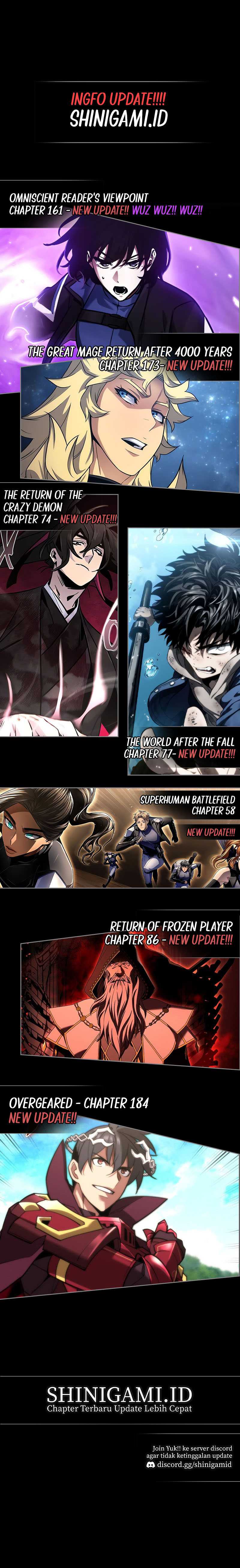 Never Die Extra - Chapter 54 19