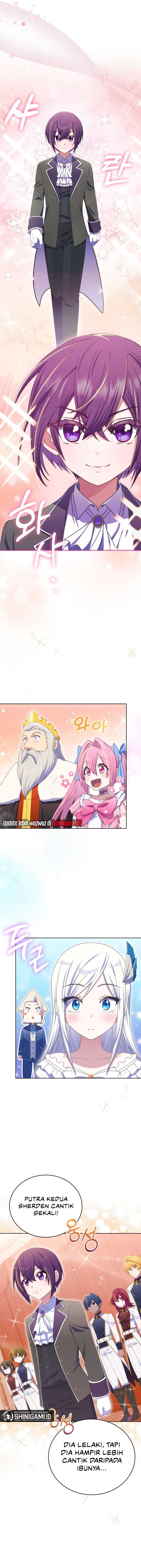 Never Die Extra - Chapter 54 5