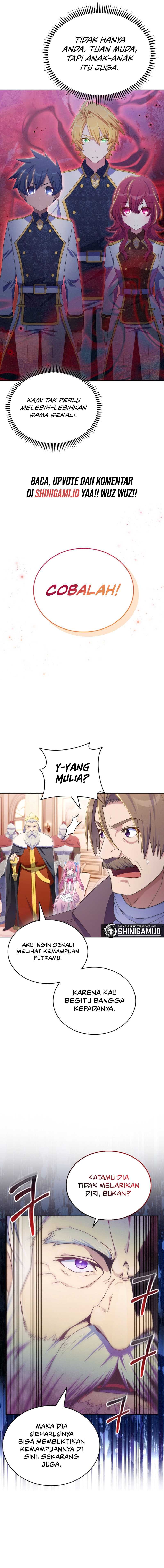Never Die Extra - Chapter 54 16