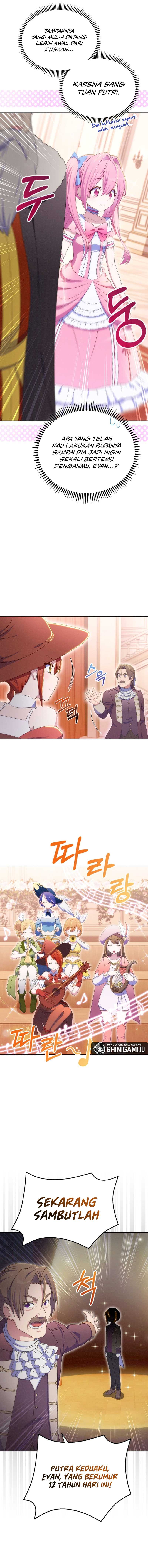 Never Die Extra - Chapter 54 4