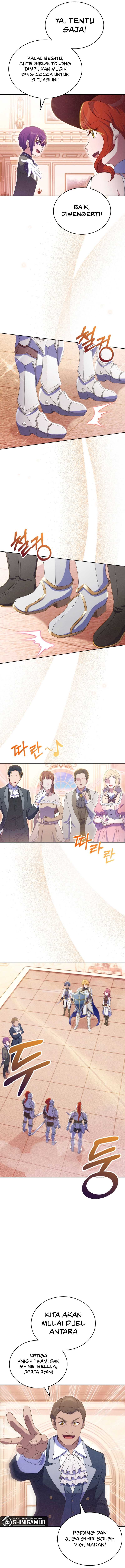Never Die Extra - Chapter 54 17
