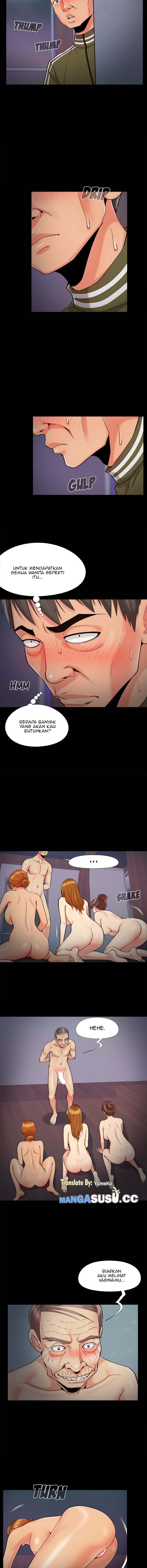 Sleepy Town Escapades - Chapter 54 3