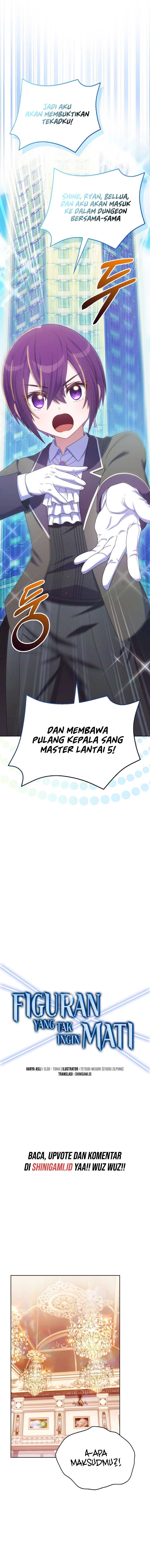 Never Die Extra - Chapter 54 11