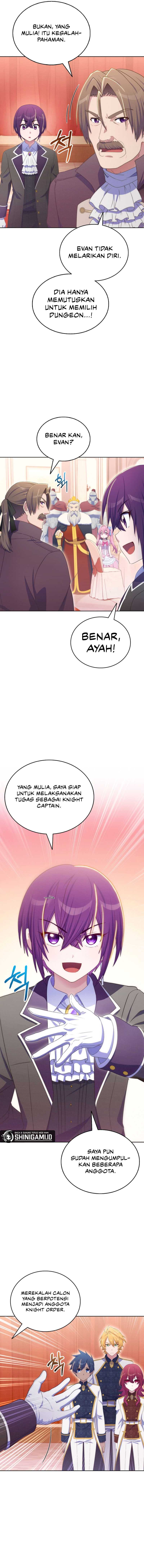 Never Die Extra - Chapter 54 9