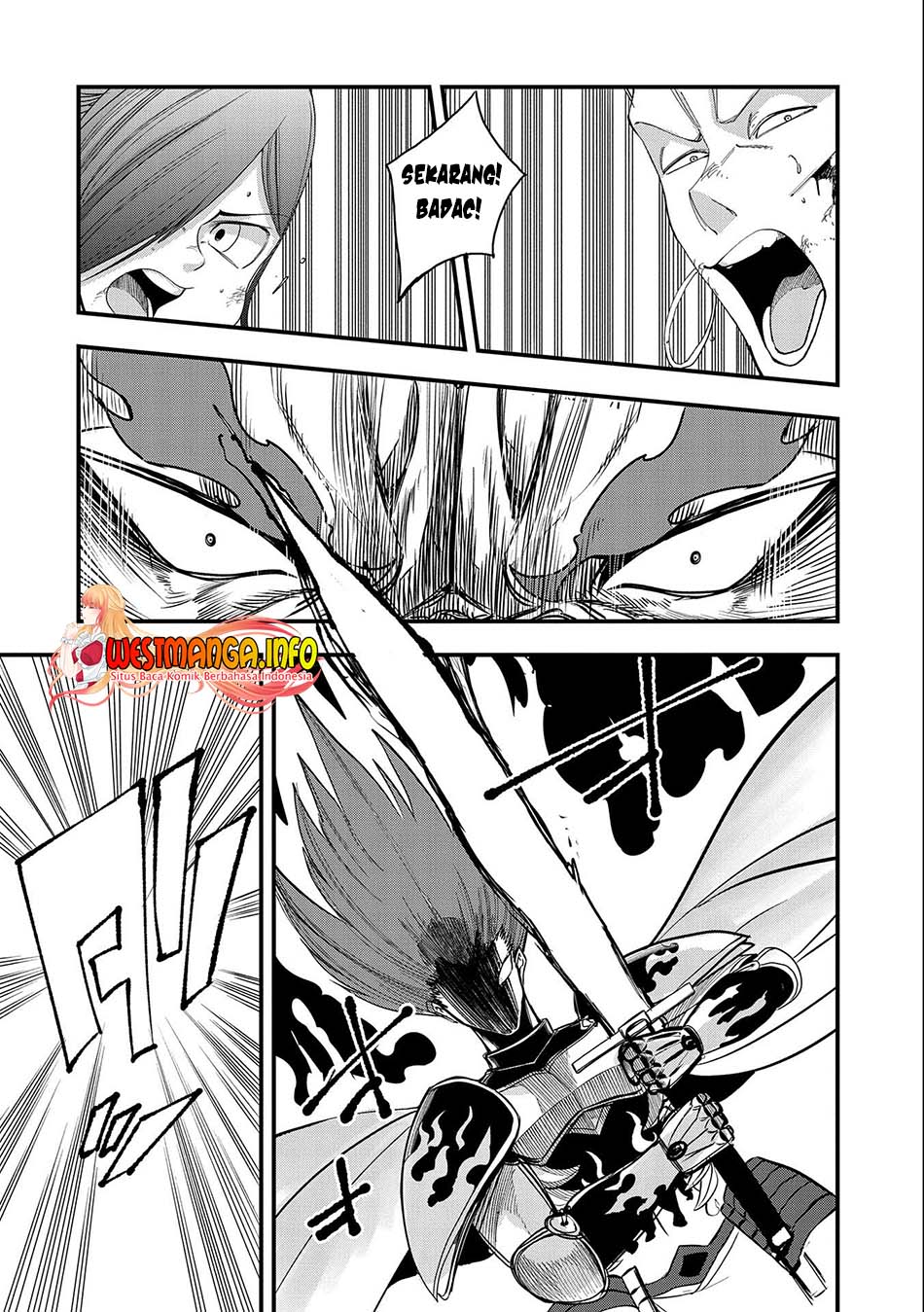 Since My Previous Life Was A Wise Man I Can Afford To Live - Chapter 10 23