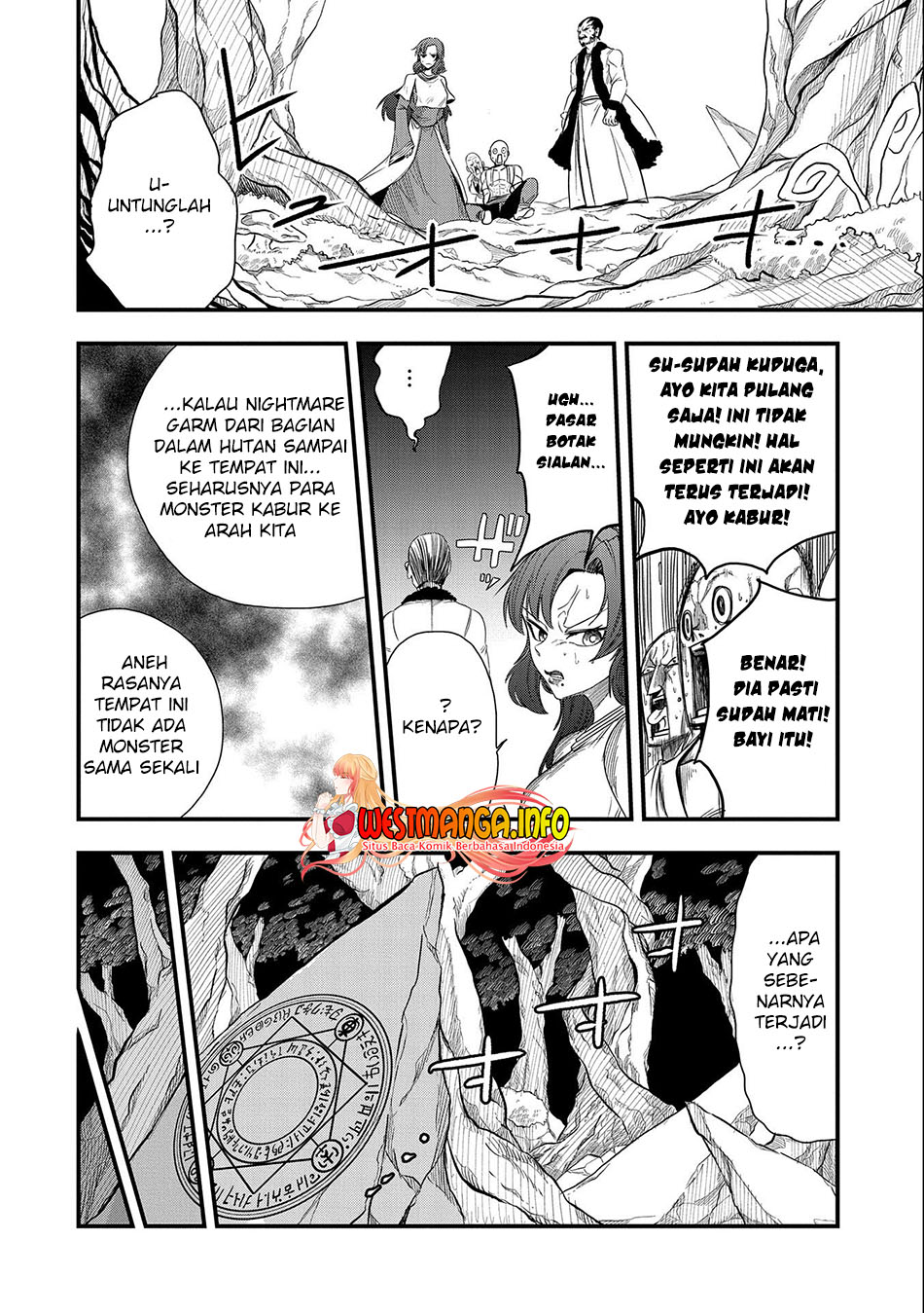 Since My Previous Life Was A Wise Man I Can Afford To Live - Chapter 10 8