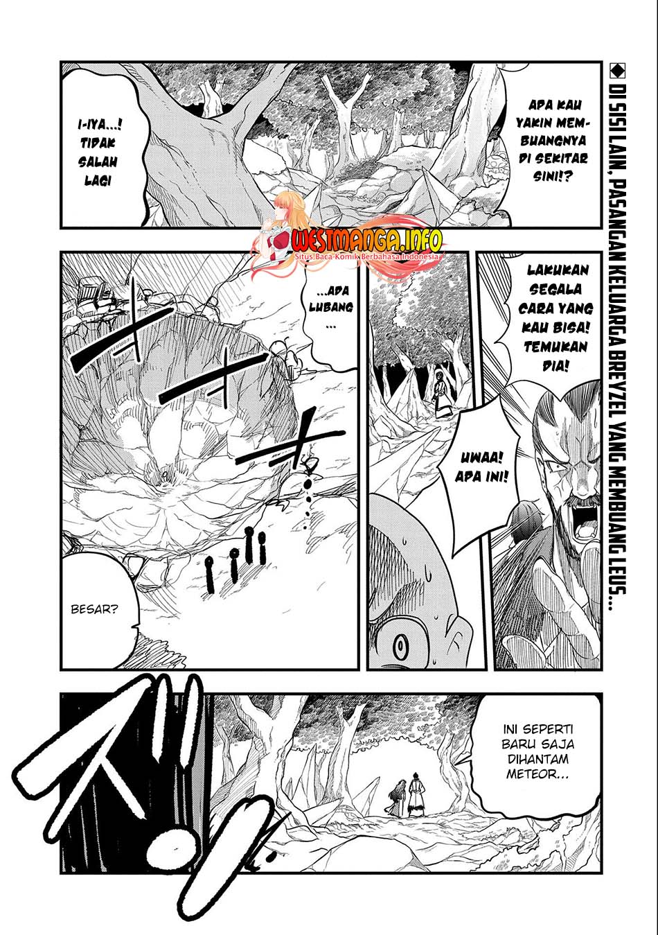 Since My Previous Life Was A Wise Man I Can Afford To Live - Chapter 10 2