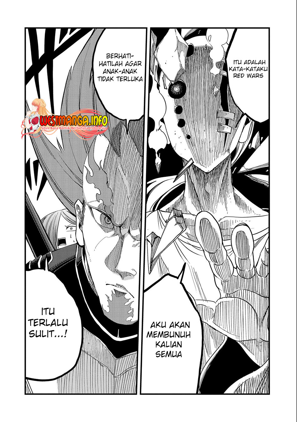 Since My Previous Life Was A Wise Man I Can Afford To Live - Chapter 10 17
