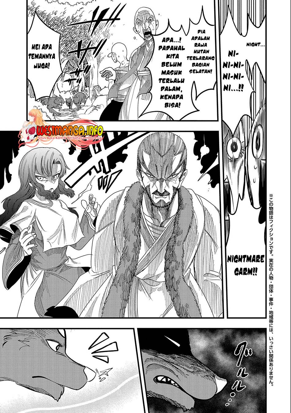 Since My Previous Life Was A Wise Man I Can Afford To Live - Chapter 10 5
