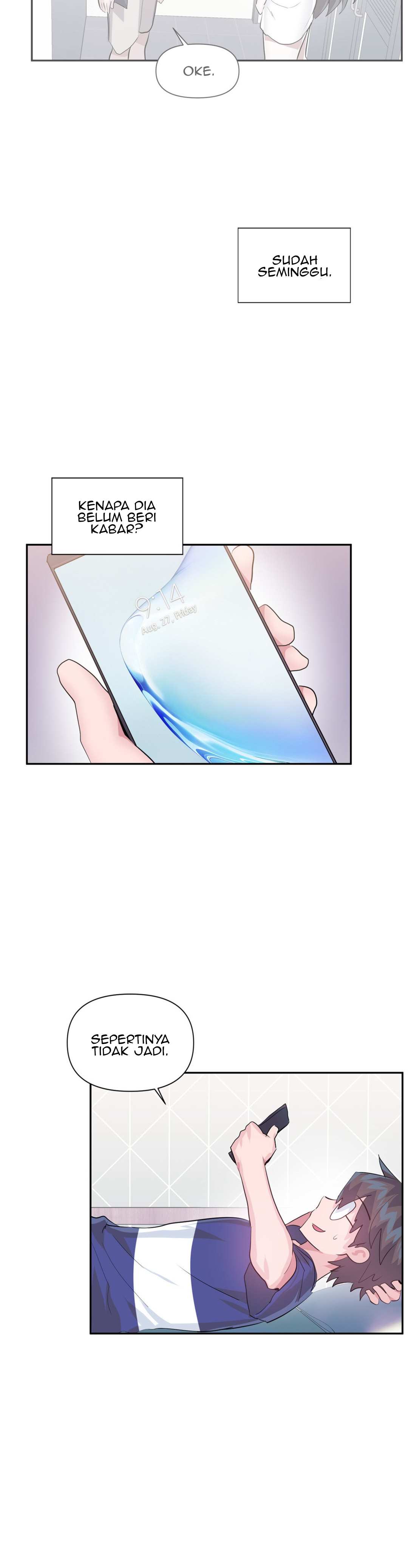 Log in to Lust-a-land - Chapter 46 2