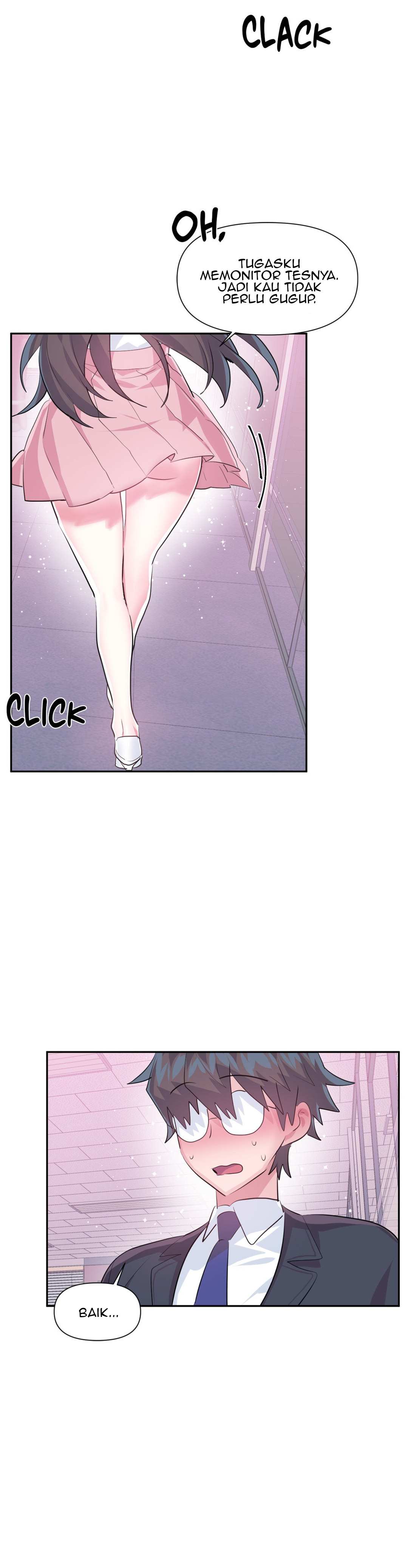 Log in to Lust-a-land - Chapter 46 15