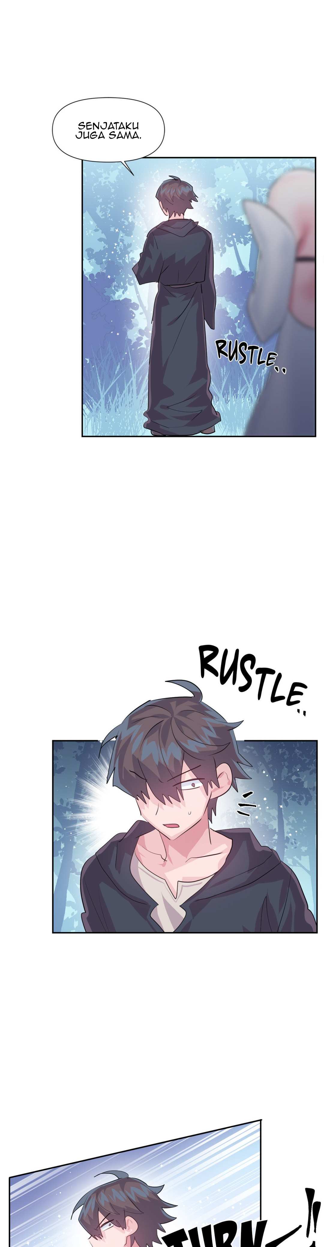 Log in to Lust-a-land - Chapter 46 25