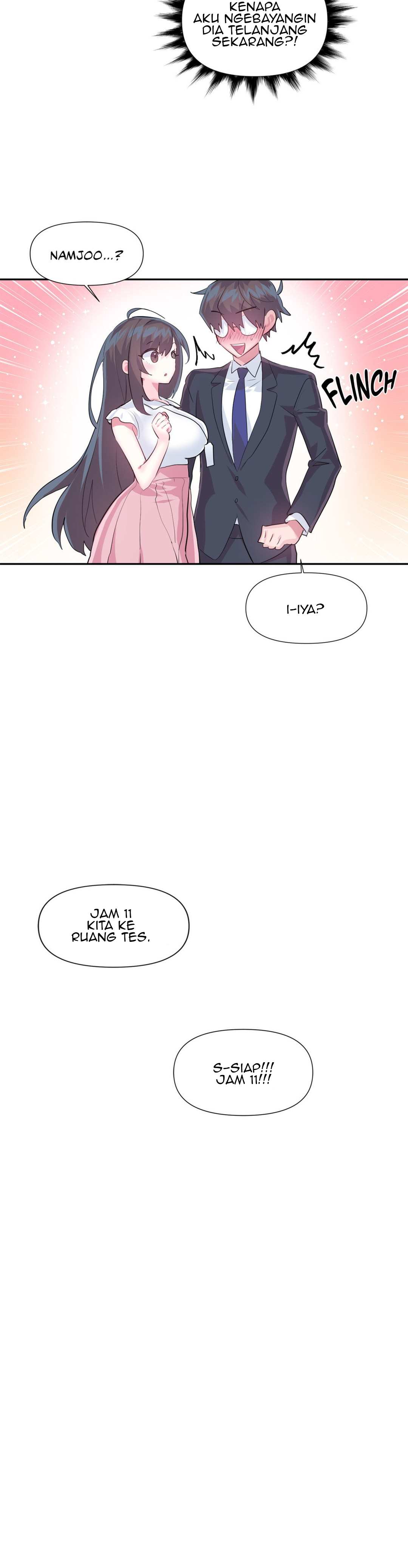 Log in to Lust-a-land - Chapter 46 20