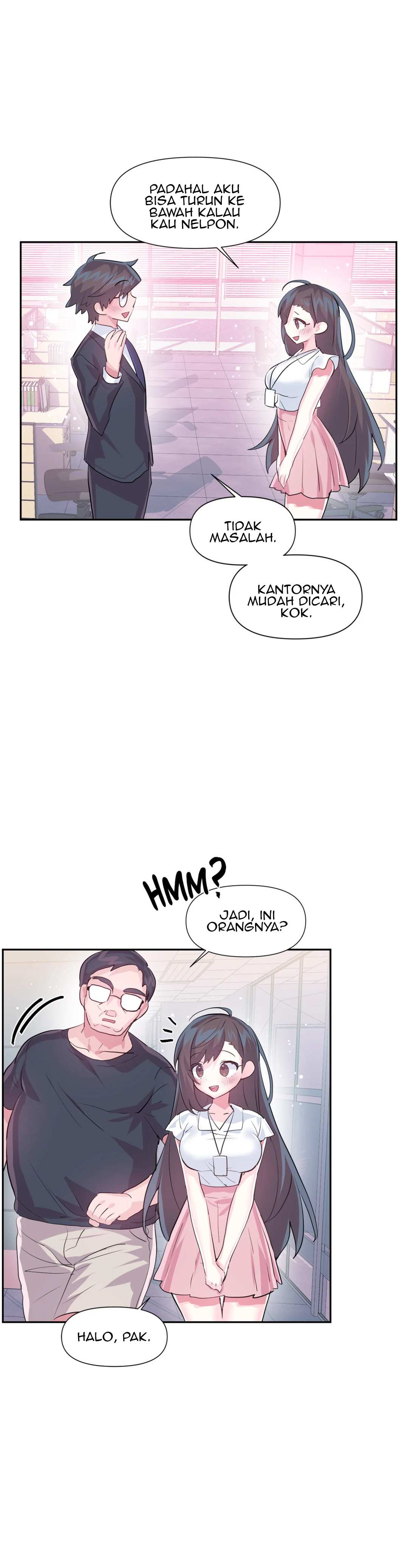 Log in to Lust-a-land - Chapter 46 10