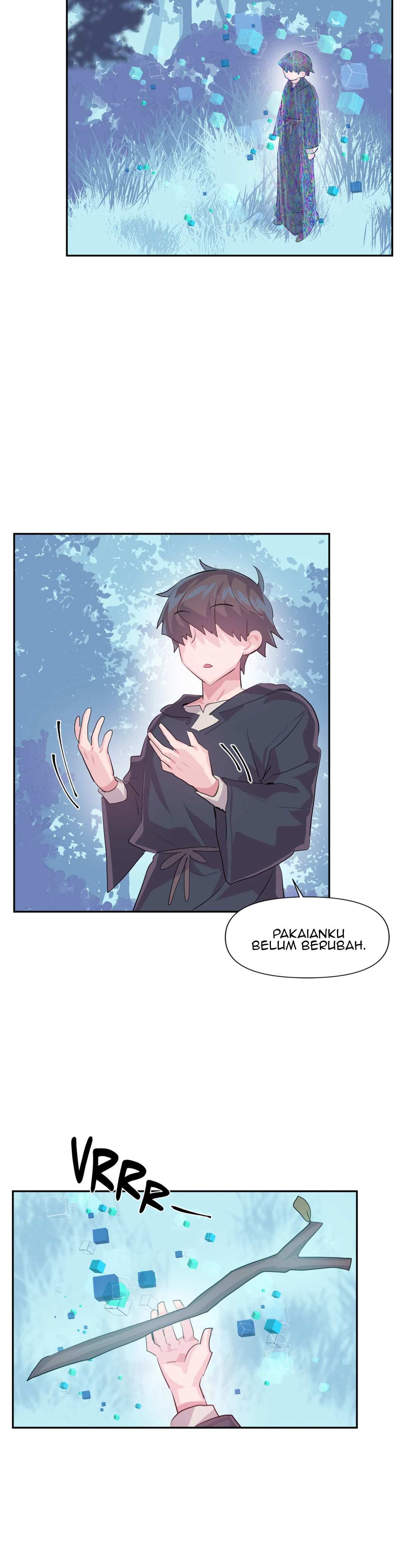 Log in to Lust-a-land - Chapter 46 24