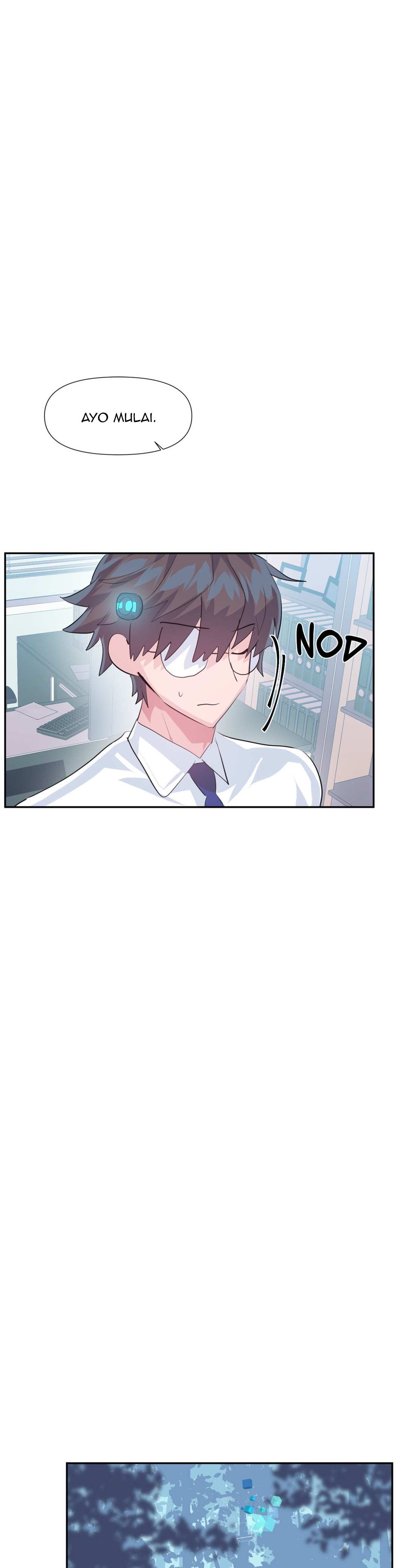 Log in to Lust-a-land - Chapter 46 23