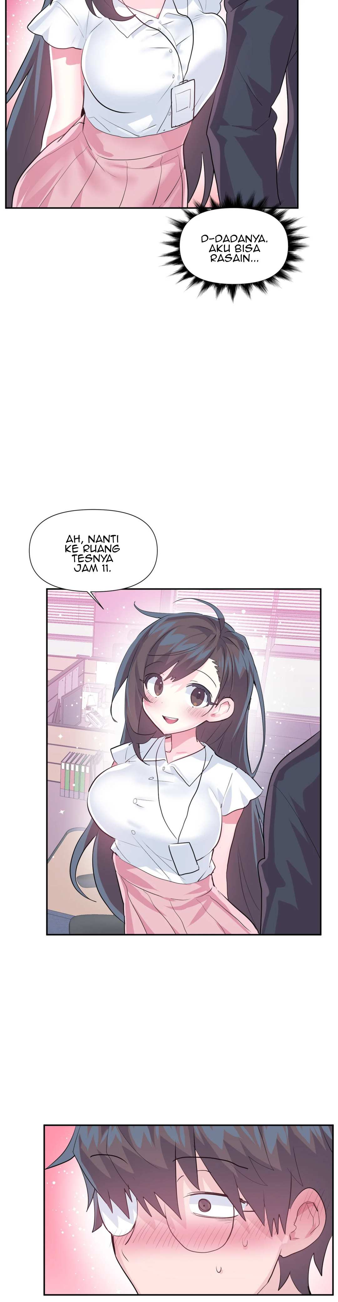 Log in to Lust-a-land - Chapter 46 18