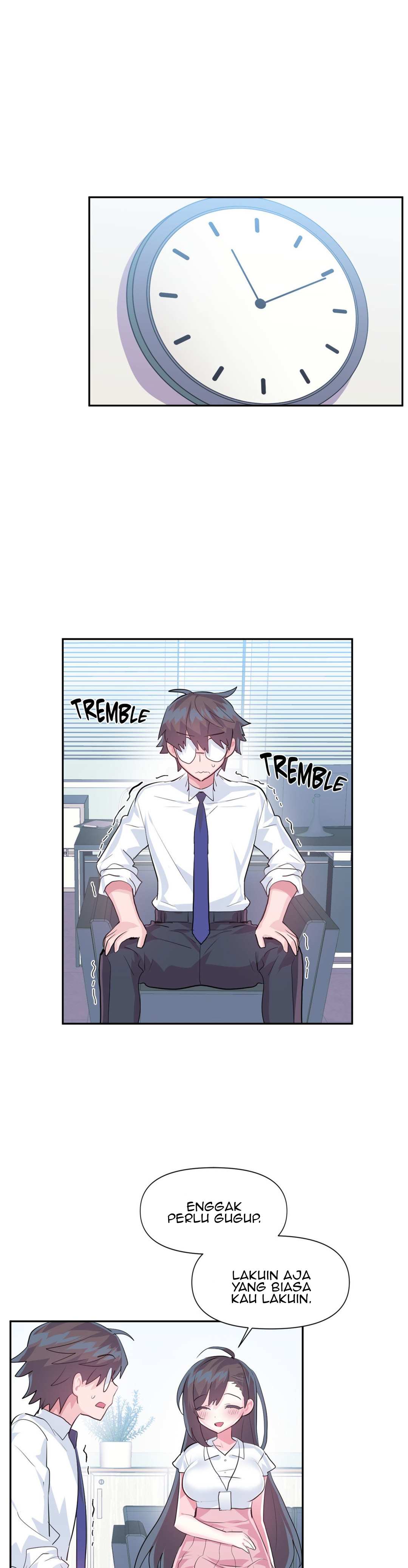 Log in to Lust-a-land - Chapter 46 21