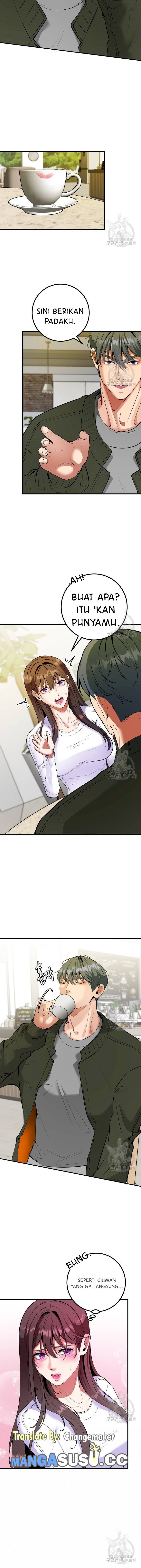 Sexy Wife - Chapter 46 6