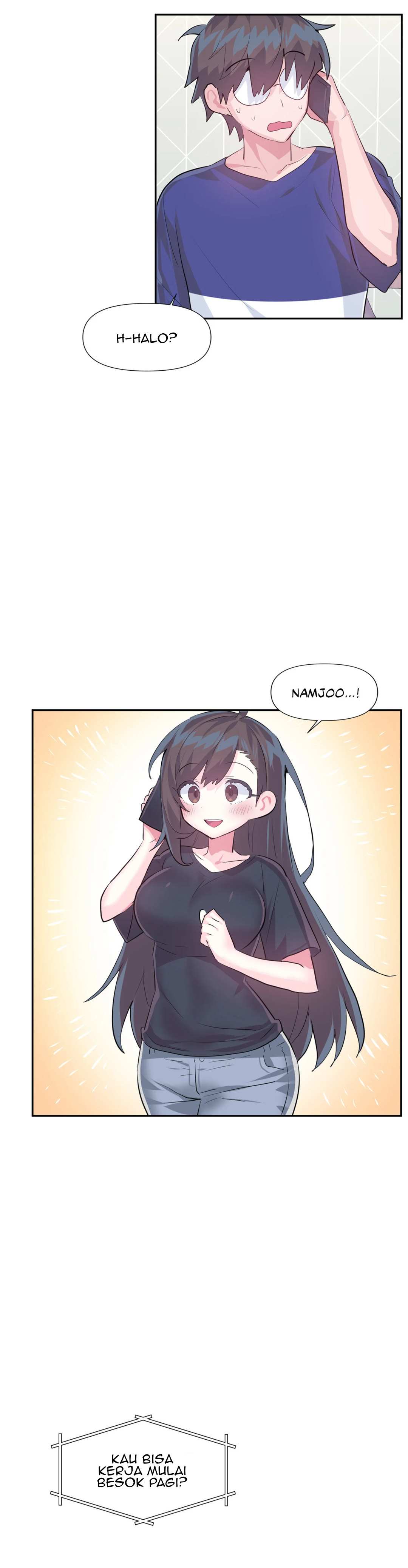 Log in to Lust-a-land - Chapter 46 4