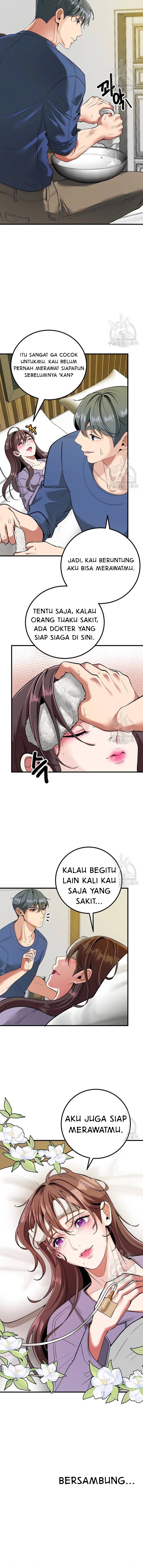 Sexy Wife - Chapter 46 13