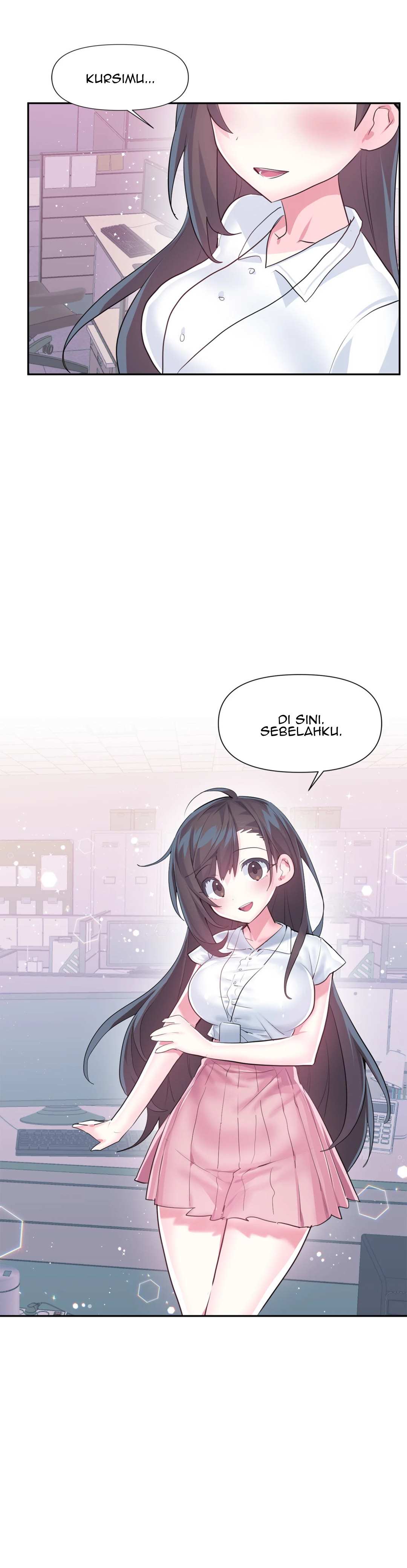 Log in to Lust-a-land - Chapter 46 16