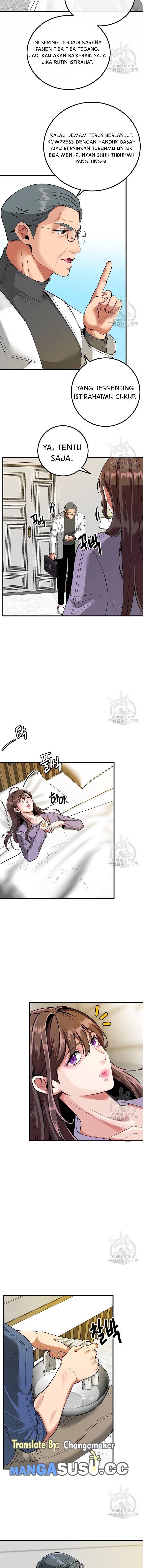 Sexy Wife - Chapter 46 12