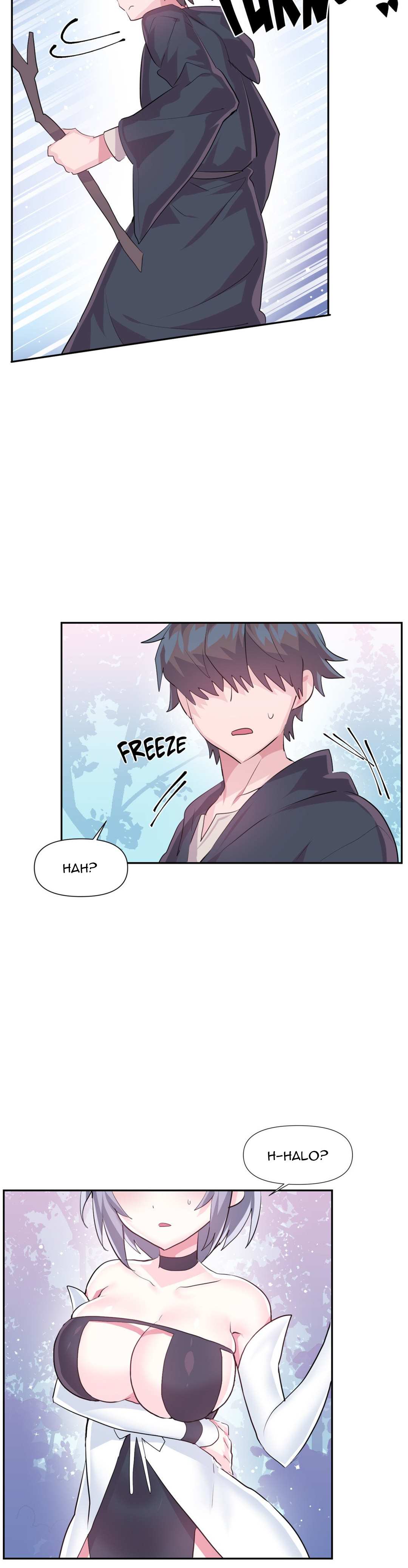 Log in to Lust-a-land - Chapter 46 26