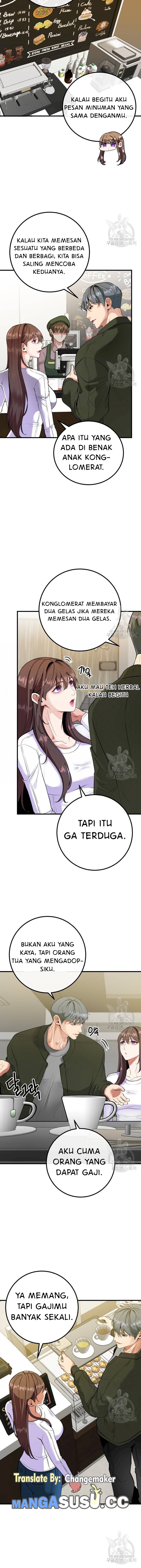 Sexy Wife - Chapter 46 4
