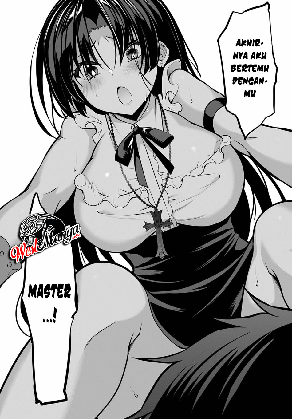 Strategic Lovers - Chapter 8 9