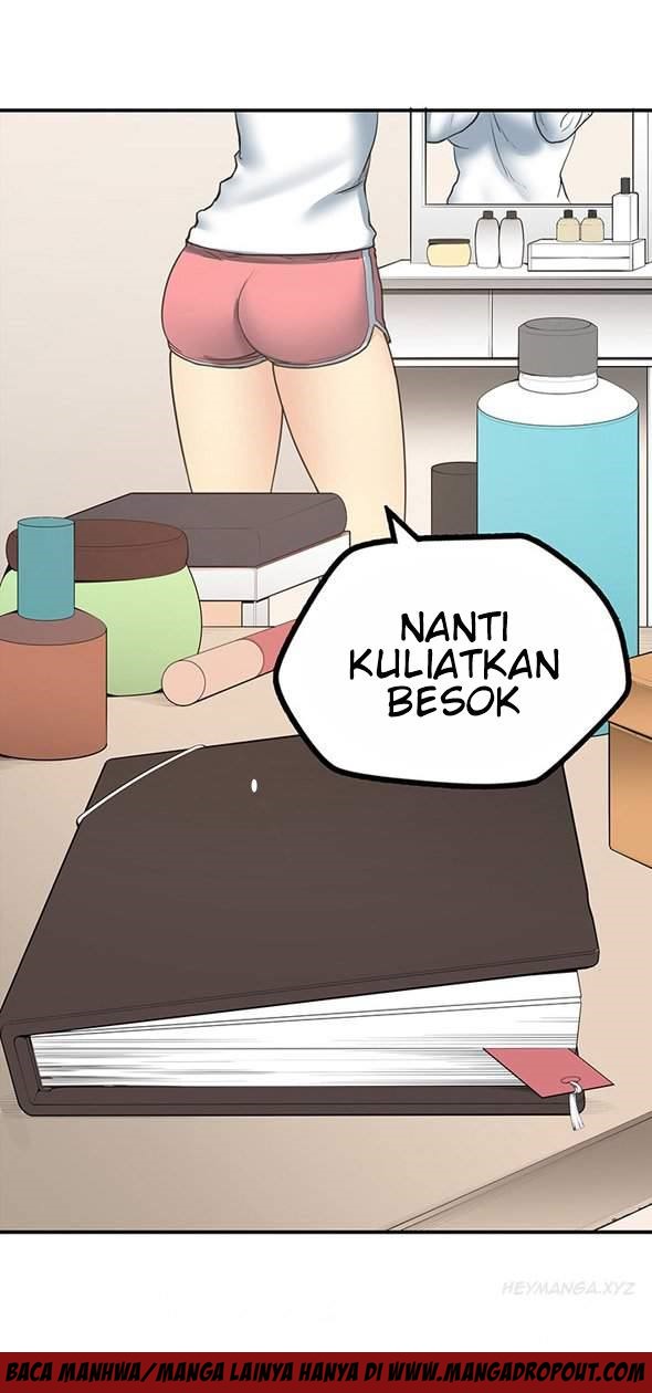 Best Friend Girlfriend - Chapter 8 8