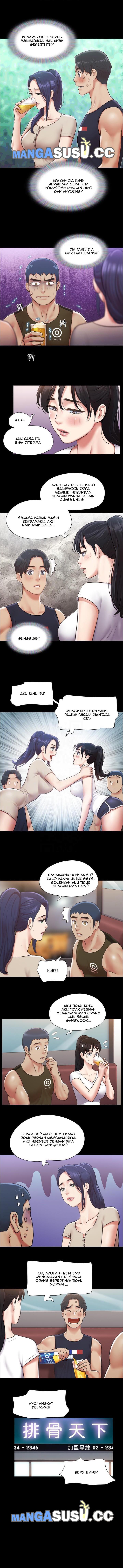 Everything Is Agreed Upon - Chapter 97 5
