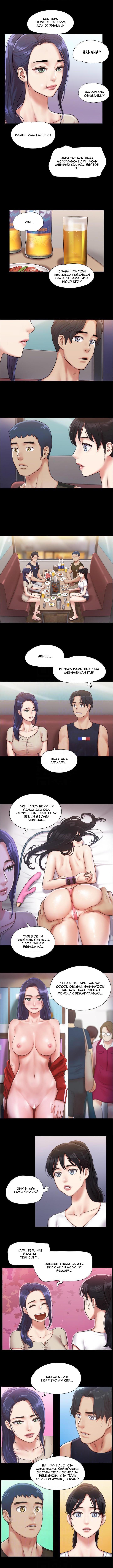 Everything Is Agreed Upon - Chapter 97 4