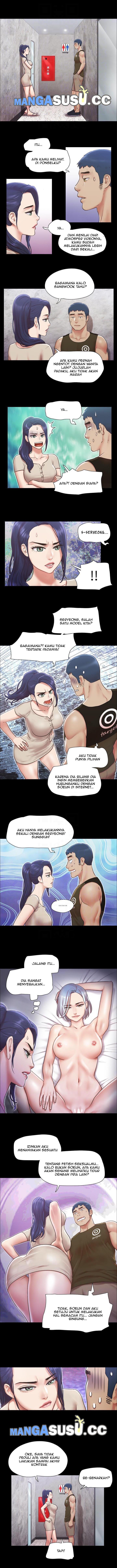 Everything Is Agreed Upon - Chapter 97 6
