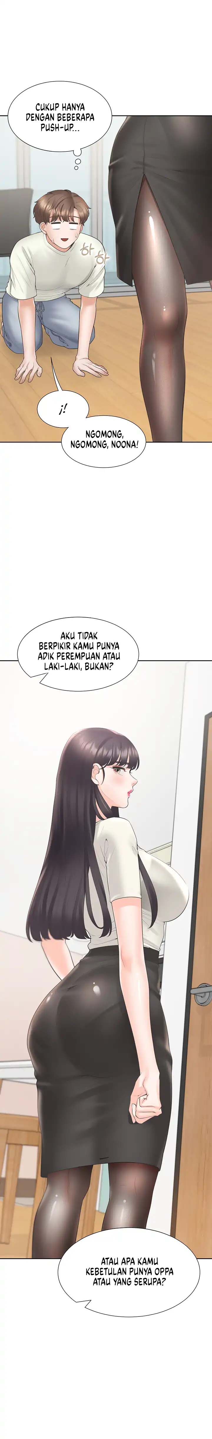 Bunking Bad - Chapter 41 15