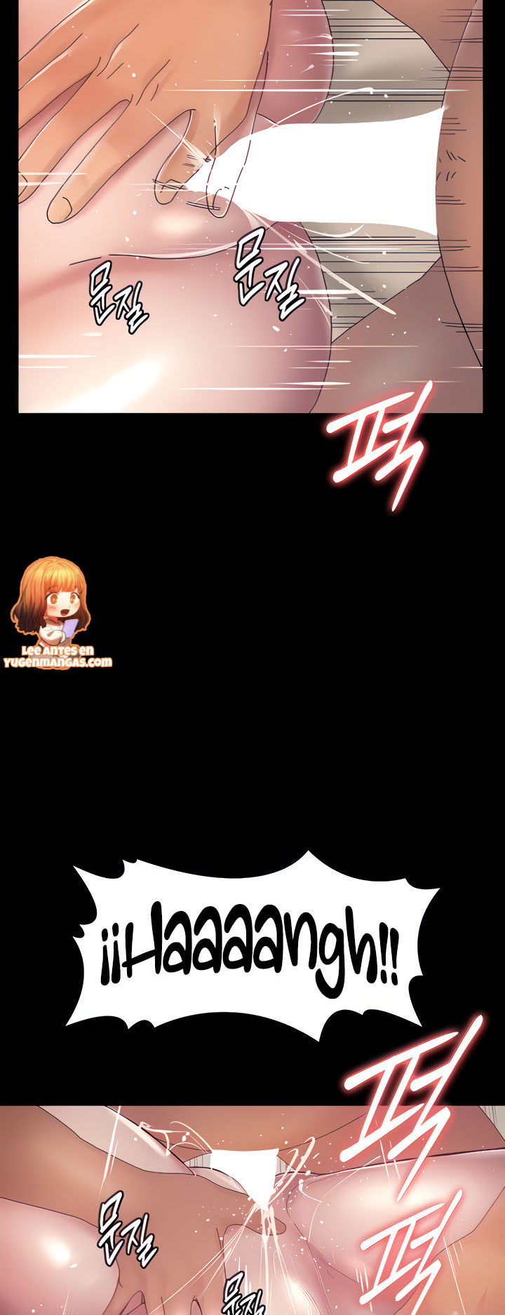 Your wife - Chapter 41 4