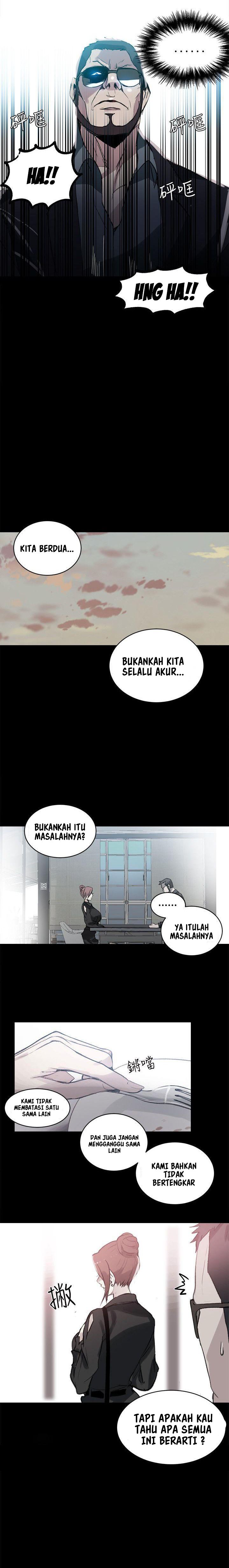PC Goddess Room - Chapter 41 4