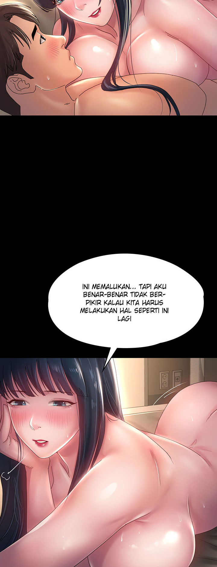 Your wife - Chapter 41 46