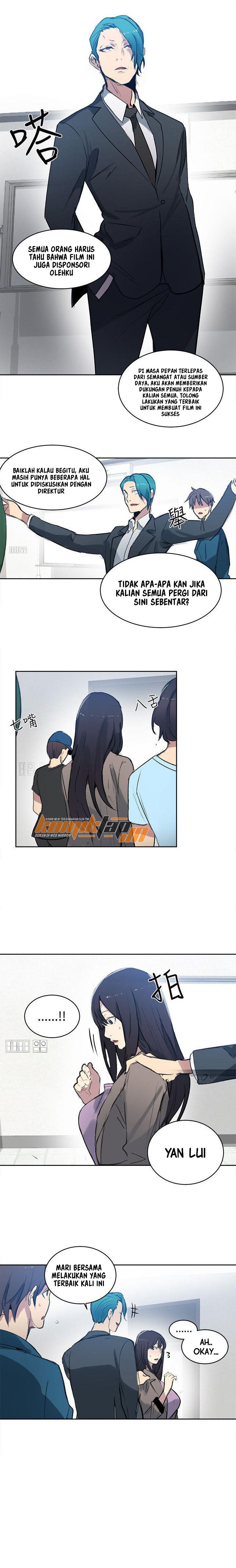 PC Goddess Room - Chapter 41 13