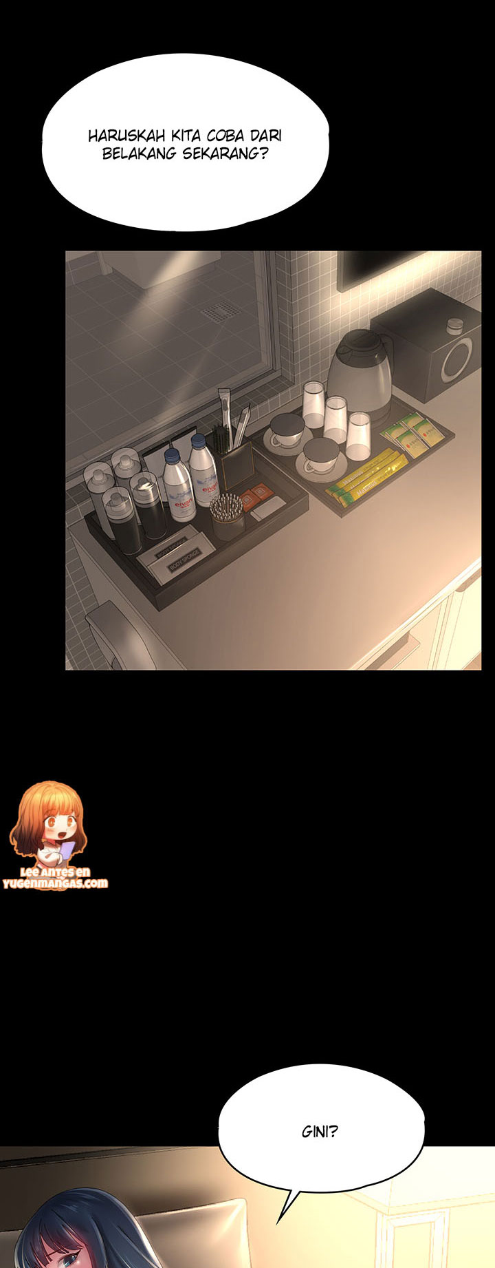 Your wife - Chapter 41 20