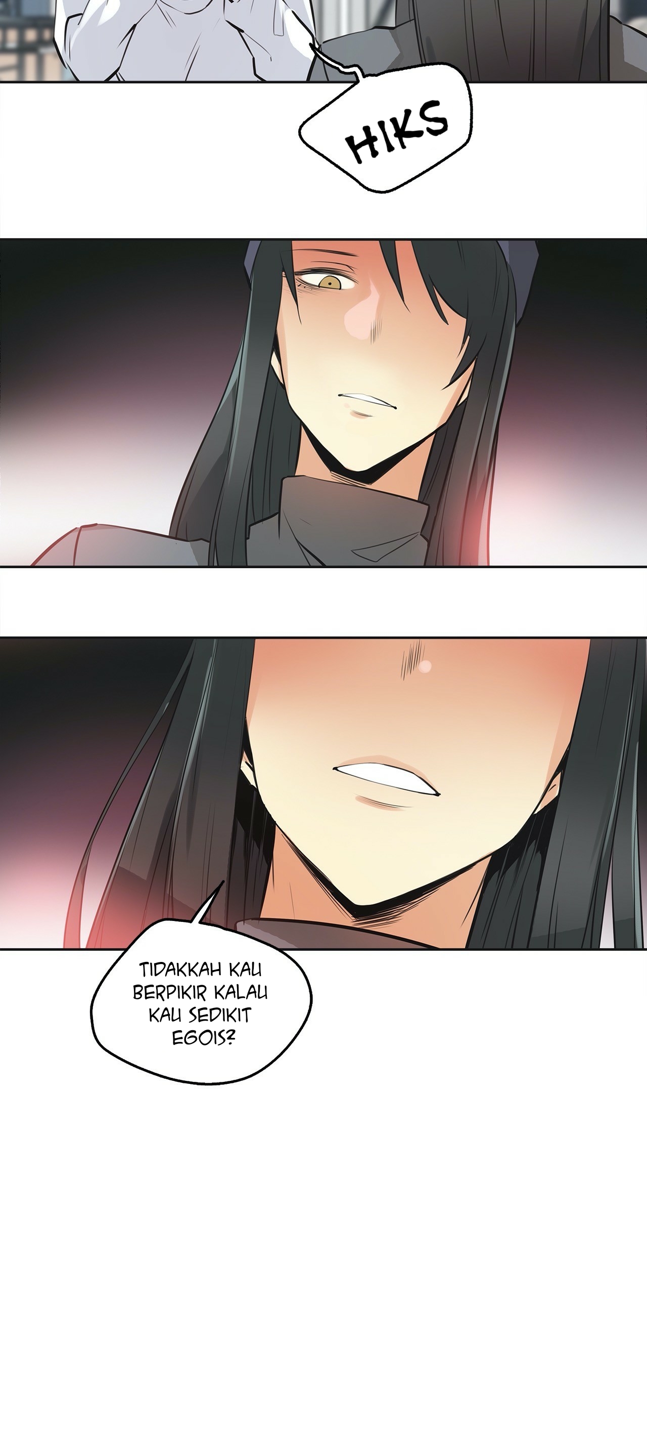 Daddy&#8217;s Wild Oats - Chapter 35 11