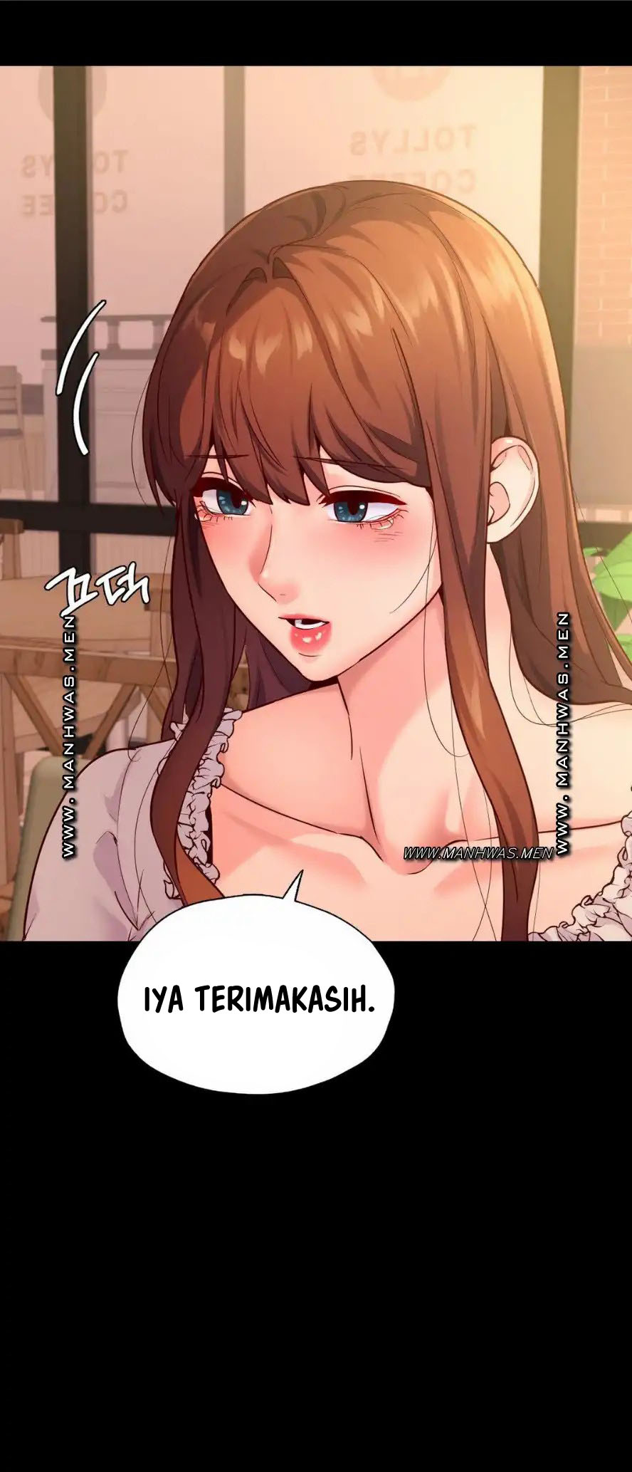 Not At School, Please - Chapter 35 20