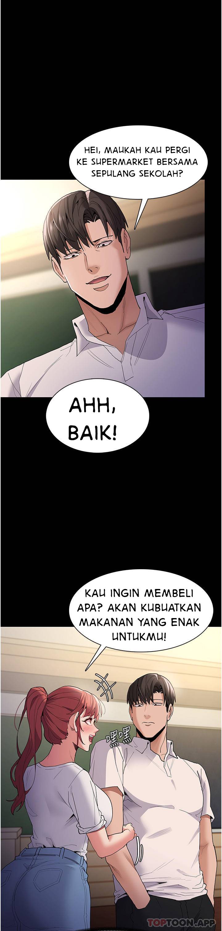 Wicked Diary - Chapter 35 26
