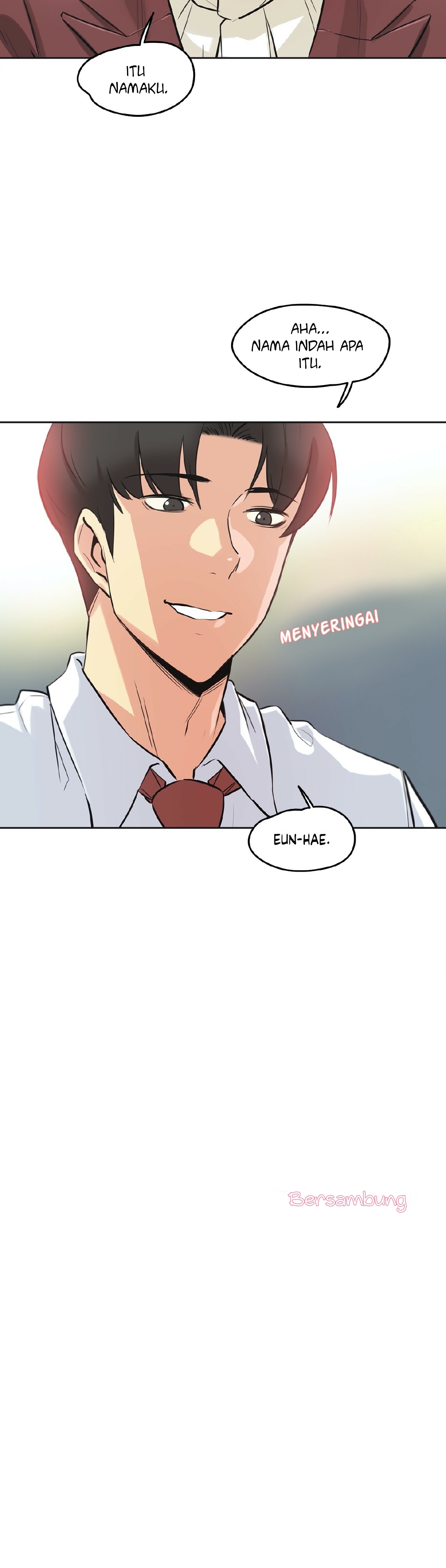 Daddy&#8217;s Wild Oats - Chapter 35 28