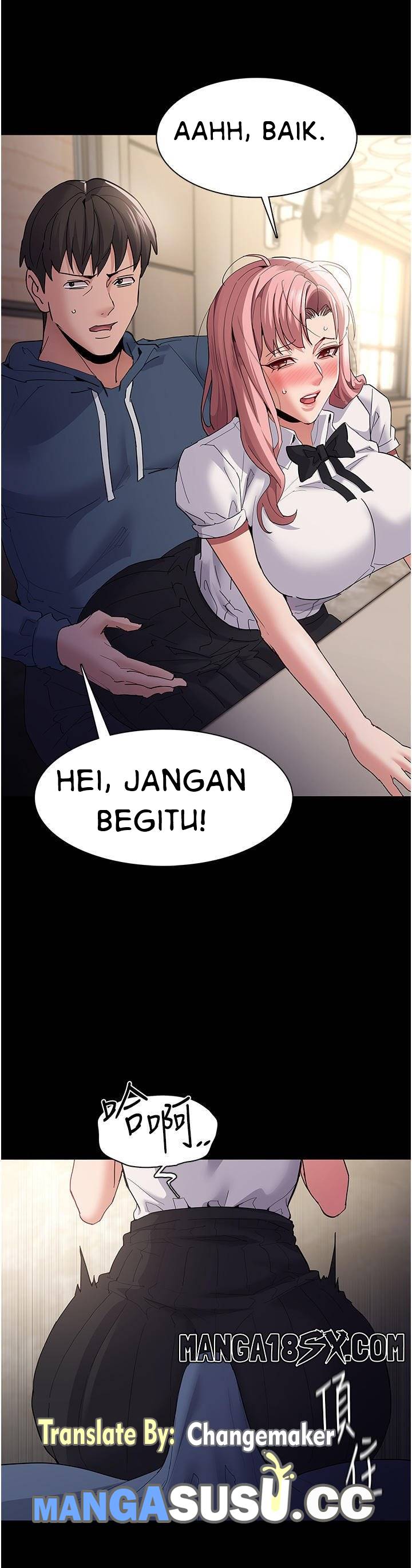 Wicked Diary - Chapter 35 10