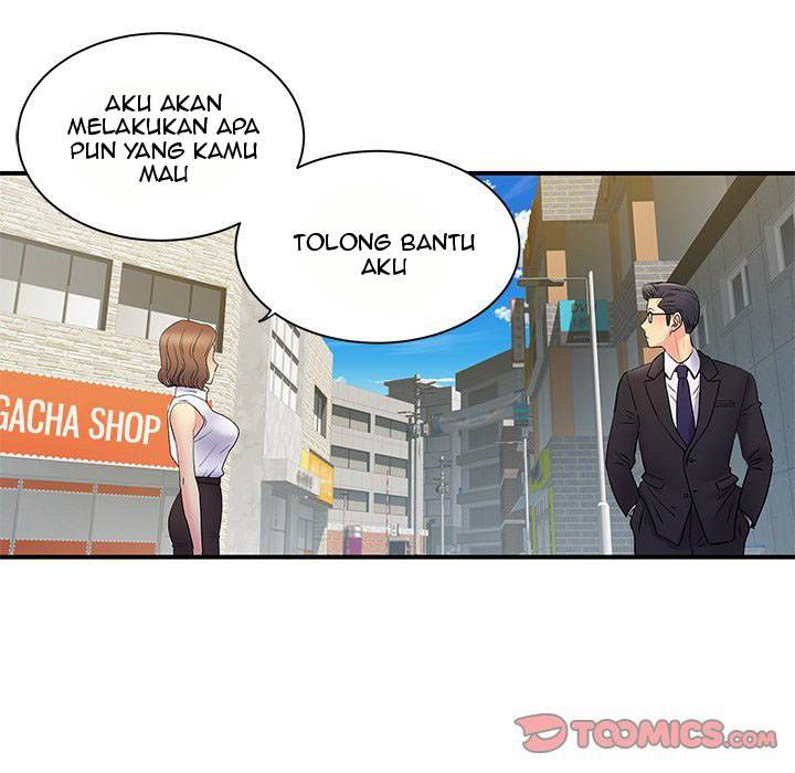 Single Again - Chapter 35 9