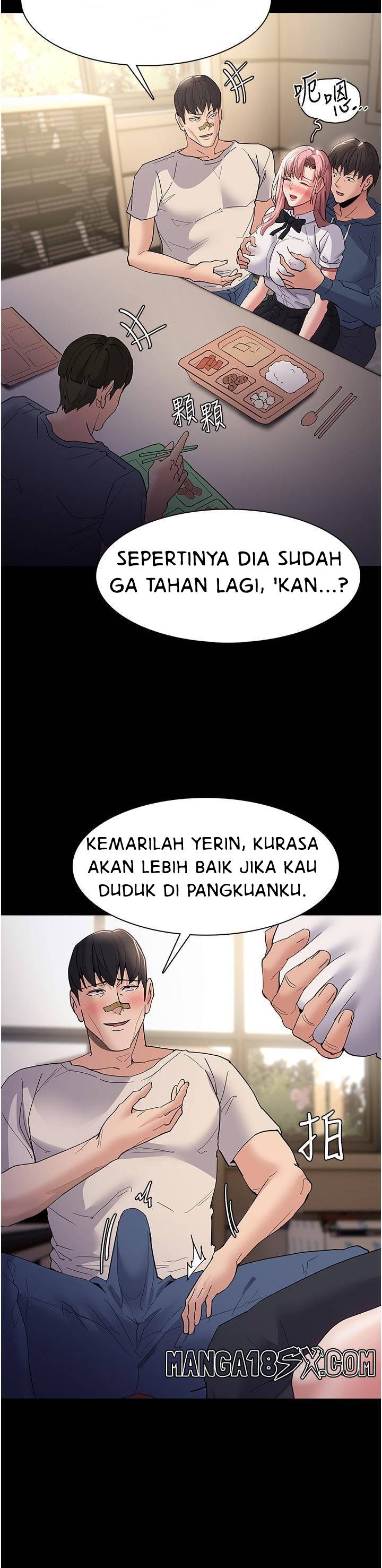 Wicked Diary - Chapter 35 9