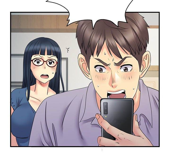 Single Again - Chapter 35 80